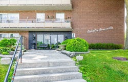 104 - 71 Jonesville Crescent, Toronto, Ontario M4A1H1