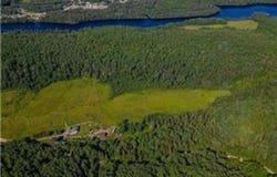 Ch. Lamoureux, Grand-Remous, Quebec J0W 1E0