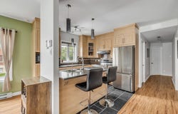 2570 Av. Monseigneur-Gosselin, La Cité-Limoilou, QC G1J0B1, CA, La Cité-Limoilou, Quebec G1J0B1