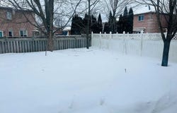 14 Downing Crescent, Barrie, Ontario L4N8V7