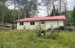 50 Mtée Robinson, Saint-Sixte, Quebec J0X3B0