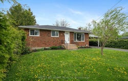 46 St George Street, Kawartha Lakes, Ontario K9V1M7