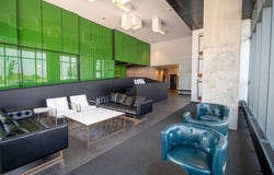 1209 - 170 Bayview Avenue, Toronto, Ontario M5A0G4