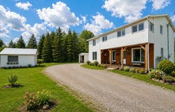 167 Rue Principale, Notre-Dame-du-Rosaire, Quebec G0R2H0