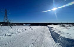 Ch. du Panorama, Alma, Quebec G8B4W6