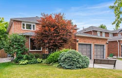 5 Stave Crescent, Richmond Hill, Ontario L4C9K4