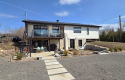 1427 Route de Haldimand, Gaspé, Quebec G4X2J9
