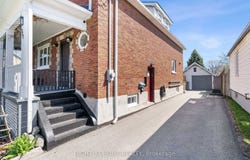739 Albert Street, Oshawa, Ontario L1H4T7