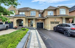 774 Sugden Terrace, Milton, Ontario L9T8K2