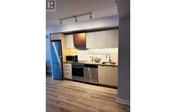 2506 - 30 GIBBS Road, Toronto, Ontario M9B6L6