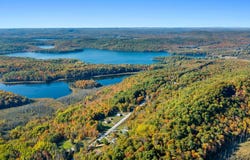 Ch. de Point Comfort, Gracefield, Quebec J0X1W0