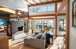 10635 Wood Bay Ridge Road, Halfmoon Bay, British Columbia V7Z 1B8