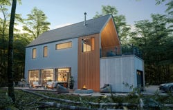 Rue Bordeleau, Magog, QC J1X0M9, CA, Magog, Quebec J1X0M9