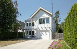 1671 Farrell Crescent, Delta, British Columbia V4L 1T9