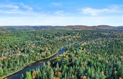 Av. du Castor, Chertsey, Quebec J0K3K0