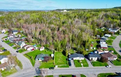 Rue Constantin, Chicoutimi, Quebec G7H6M6