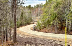 Layton Lane Lot 15, East Chester, Nova Scotia B0J 1J0