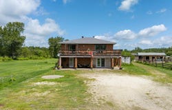 5896 Sunnidale Concession 5 Road, Clearview, Ontario L0M1N0