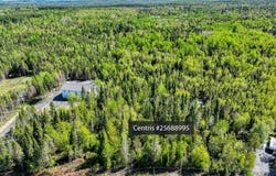 Route du 3e-Rang, Disraeli - Paroisse, Quebec G0N1E0