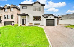 88 Glentworth Road, Toronto, Ontario M2J2E8