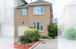 20 - 374 Riddell Court, Newmarket, Ontario L3Y8M8