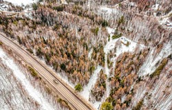 Route 125, Rawdon, Quebec J0K1S0