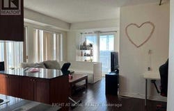 1008 - 385 Prince Of Wales Drive, Mississauga, Ontario L5B0C6