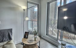 2300 Rue Tupper, Ville-Marie, QC H3H0B9, CA, Ville-Marie, Quebec H3H0B9
