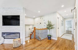 2837 Kingsberry Crescent, Mississauga, Ontario L5B2K6