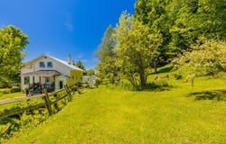 132 Rue de l'Anse, Cap-Santé, Quebec G0A1L0