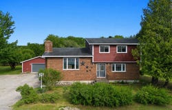 164 Ch. Fortin, Mansfield-et-Pontefract, Quebec J0X1R0