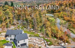 Rue Radieux, Sainte-Adèle, QC J8B1A3, CA, Sainte-Adèle, Quebec J8B1A3