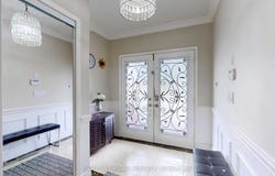Upper - 30 Casabel Drive, Vaughan, Ontario L6A3M4
