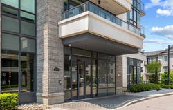 809 - 396 Highway 7 E, Richmond Hill, Ontario L4B0G7