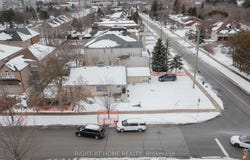 193 Crestwood Road, Vaughan, Ontario L4J1A8