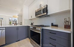 21 - 10 Lunar Crescent, Mississauga, Ontario L5M2P6