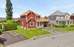 2647 116e Rue, Saint-Georges, Quebec G6A1H4