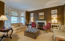 415 Av. Argyle, Westmount, Quebec H3Y 3B3