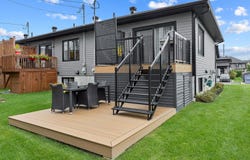 5791 Rue des Semences, Desjardins, Quebec G6C0J7