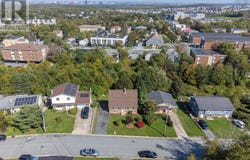 96 THORNHILL Drive, Halifax, Nova Scotia B3R2J3
