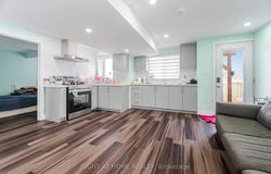 3281 Turnstone Boulevard, Pickering, Ontario L1X0M9