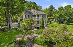 Rue Duquette, Magog, Quebec J1X6E6
