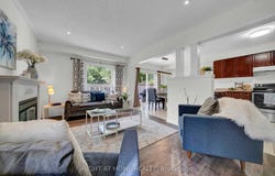 207 Eldad Drive, Clarington, Ontario L1C0E2