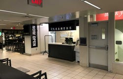8750 Bayview Avenue, Richmond Hill, Ontario L4B4V9