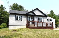 183 Rue Julien, Saint-Raymond, QC G3L2J7, CA, Saint-Raymond, Quebec G3L2J7