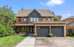 1186 Glenashton Drive, Oakville, Ontario L6H5L7