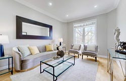 3585 Stonecutter Crescent, Mississauga, Ontario L5M7N7