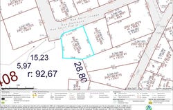 Rue St-Pierre, Causapscal, Quebec G0J1J0