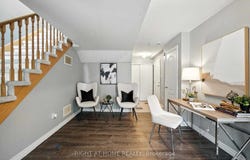 3 Pottle Lane, Ajax, Ontario L1S7S4