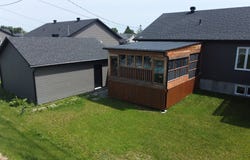 976 Rue du Nickel, Laterrière, QC G7N0G3, CA, Laterrière, Quebec G7N0G3